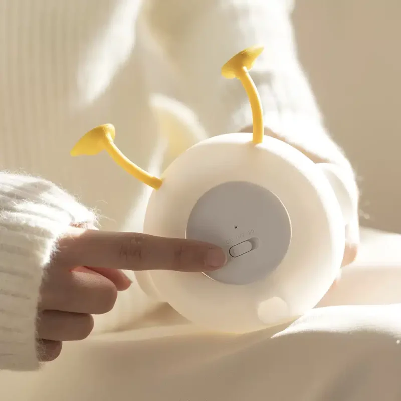 FlowerDuck LED Night Light - Image 3