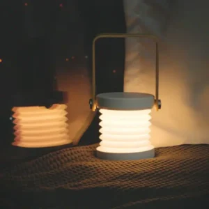 LumaFold Camping Lantern