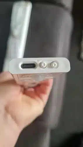 Motion Sensor LED Night Light photo review