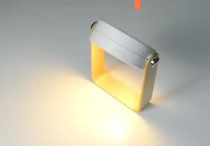 LumaFold Camping Lantern photo review