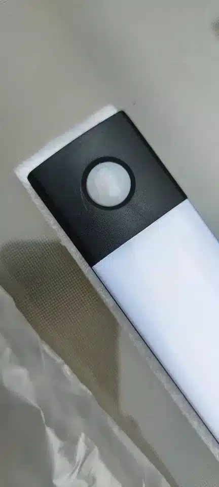 SlimGlow LED Cabinet Light photo review