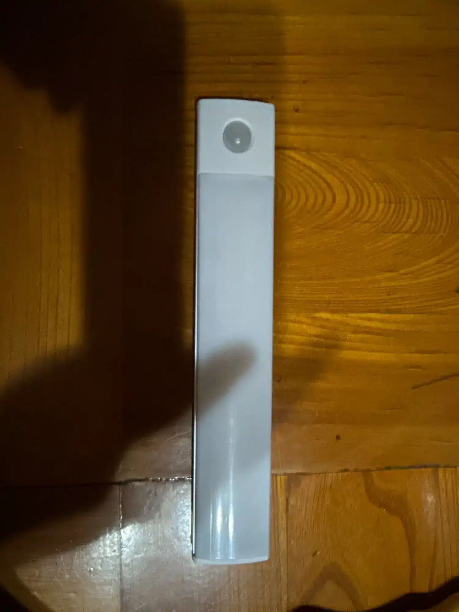 SlimGlow LED Cabinet Light photo review