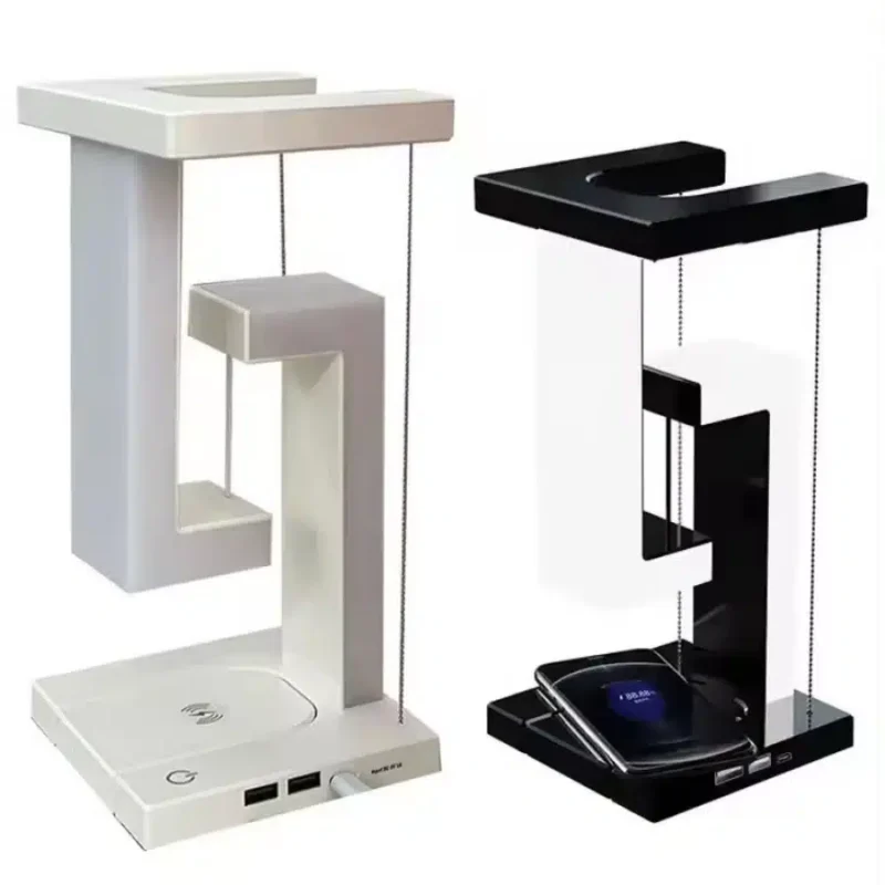 LevityGlow Magnetic Lamp - Image 6