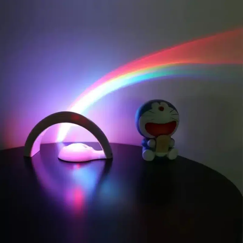 RainbowGlow Projector Light - Image 5