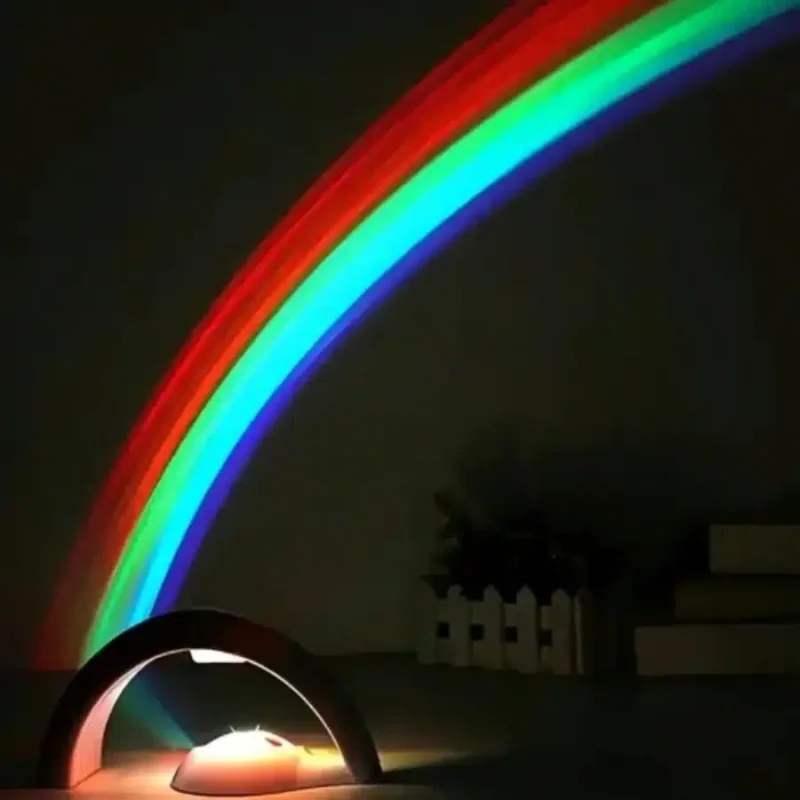 RainbowGlow Projector Light - Image 4