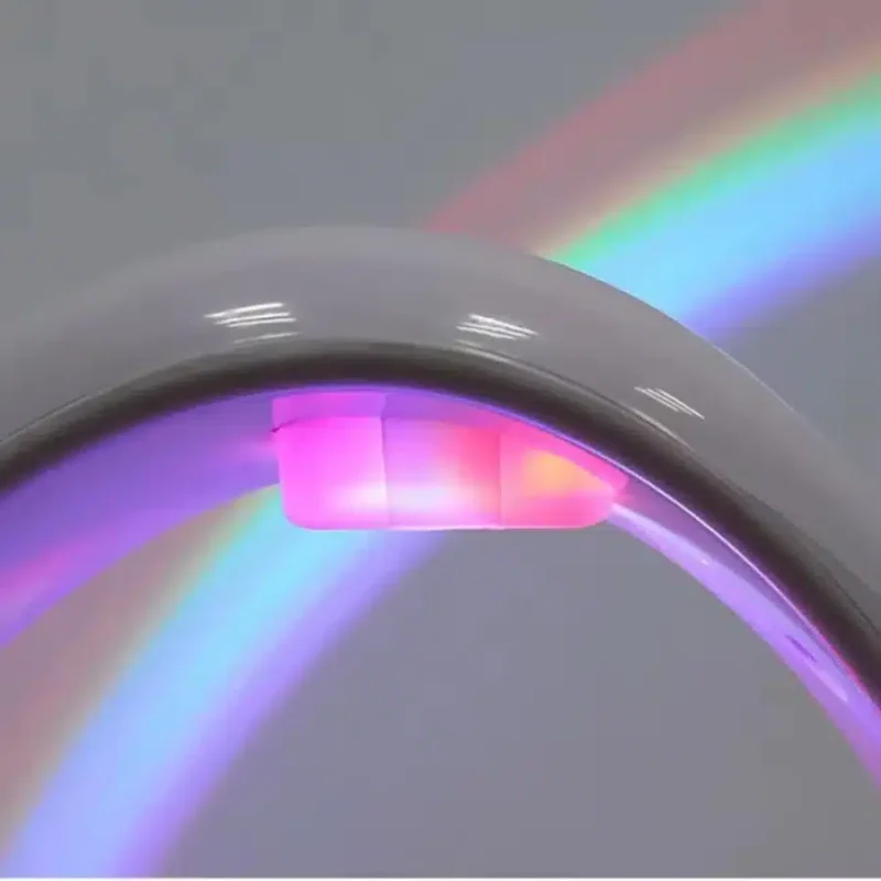 RainbowGlow Projector Light - Image 2