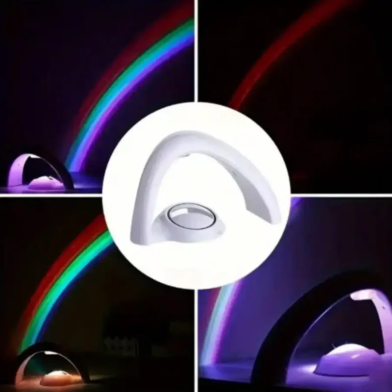 RainbowGlow Projector Light - Image 6