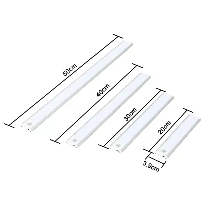 SlimGlow LED Cabinet Light - Image 6
