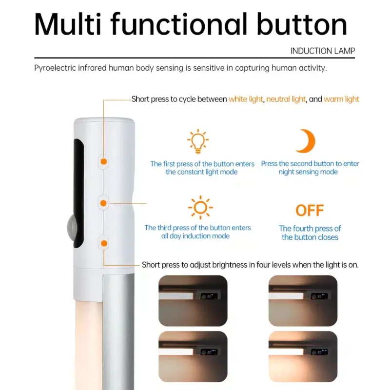 SmartCabinet LED Light - Image 5
