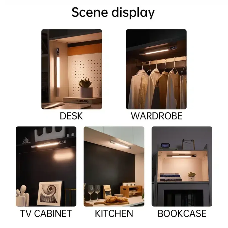 SmartCabinet LED Light - Image 2