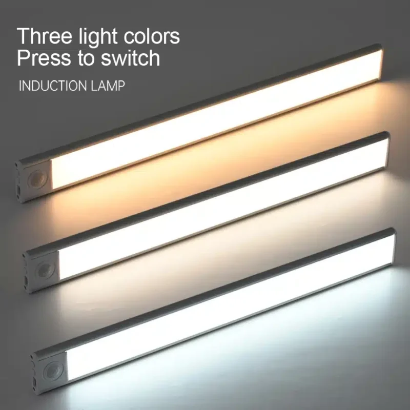 SlimGlow LED Cabinet Light - Image 2