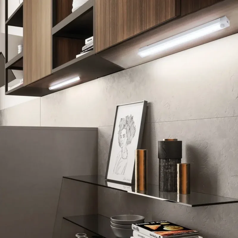 Rechargeable MotionGlow Sensor Light - Image 5