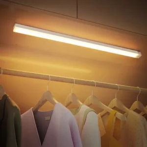 Rechargeable MotionGlow Sensor Light