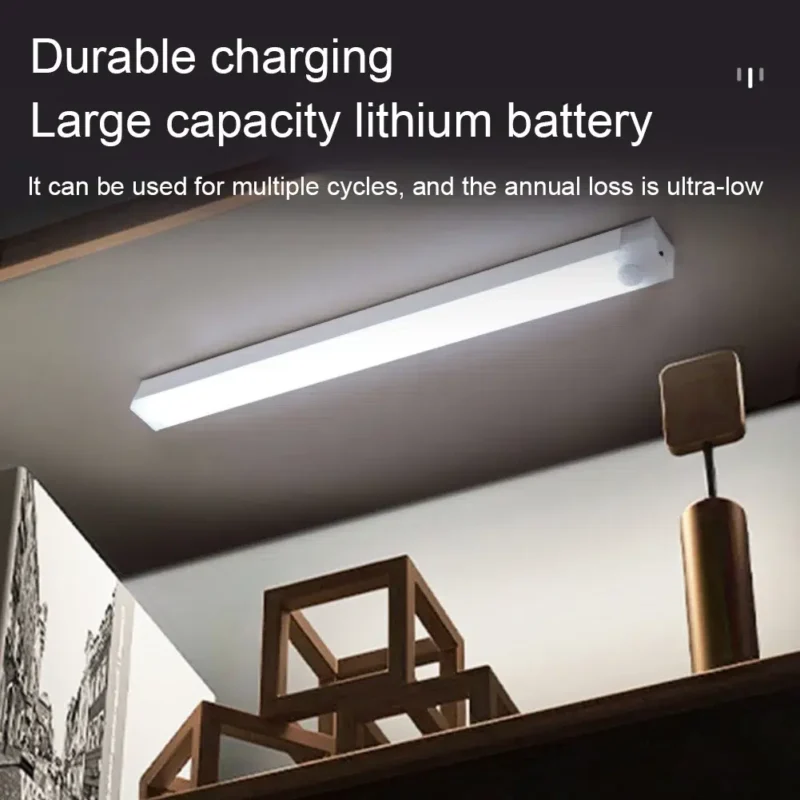 Rechargeable MotionGlow Sensor Light - Image 2