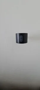 MagnetGlow Dual Wall Lamp photo review