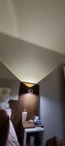 MagnetGlow Dual Wall Lamp photo review
