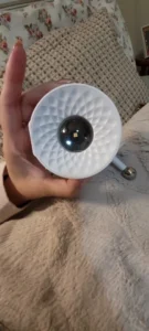 MagnetGlow Dual Wall Lamp photo review