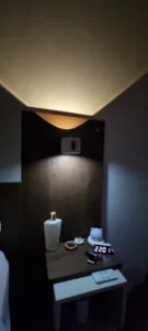 MagnetGlow Dual Wall Lamp photo review