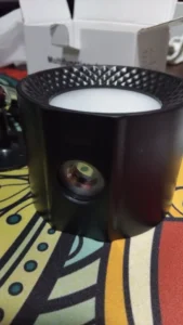 MagnetGlow Dual Wall Lamp photo review