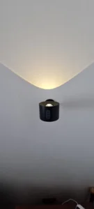 MagnetGlow Dual Wall Lamp photo review