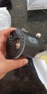 MagnetGlow Dual Wall Lamp photo review