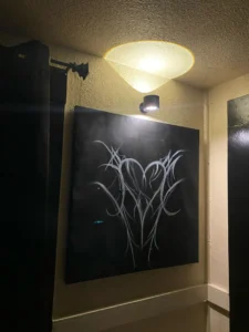 MagnetGlow Dual Wall Lamp photo review
