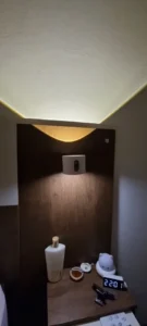 MagnetGlow Dual Wall Lamp photo review