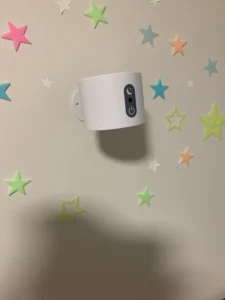 MagnetGlow Dual Wall Lamp photo review
