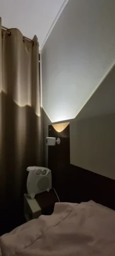 MagnetGlow Dual Wall Lamp photo review