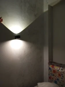 MagnetGlow Dual Wall Lamp photo review