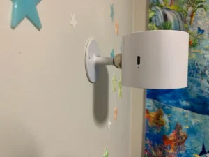 MagnetGlow Dual Wall Lamp photo review