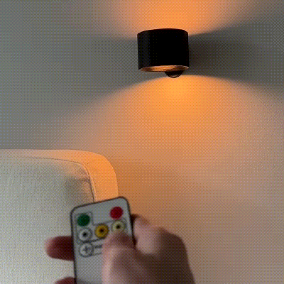 Remote Control
