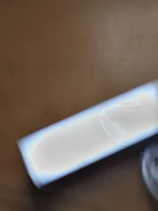 Rechargeable MotionGlow Sensor Light photo review