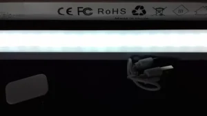 Rechargeable MotionGlow Sensor Light photo review