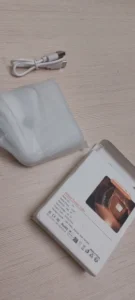 SquareGlow Motion Light photo review