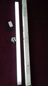 Rechargeable MotionGlow Sensor Light photo review