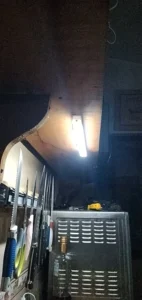 Rechargeable MotionGlow Sensor Light photo review