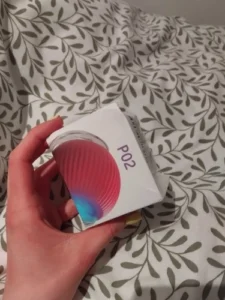 BouncePaw Smart Ball photo review