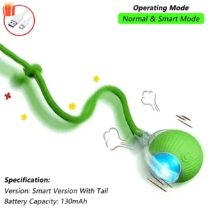 green-tail-ball