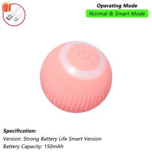 pink-smart