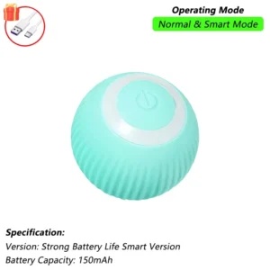 blue-smart